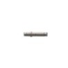 Transmission for contra angle wrench type