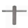 Key for triple spray cover, turbines HP ("Prime line")