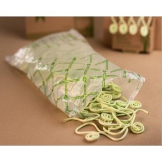 Saliva ejectors Hygoformic - box of 100 pcs.