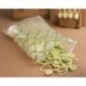 Saliva ejectors Hygoformic BIO, degradable - box of 100 pcs.