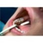 Saliva ejectors Hygoformic BIO, degradable - box of 100 pcs.