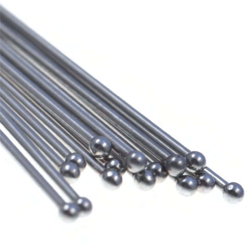 Single ball hook