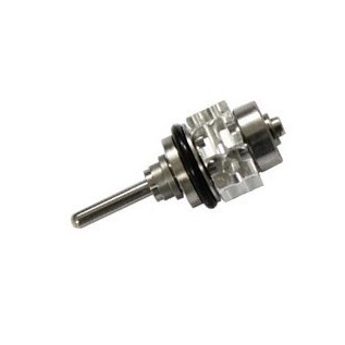 Cartridge push button turbine, standard head Soco