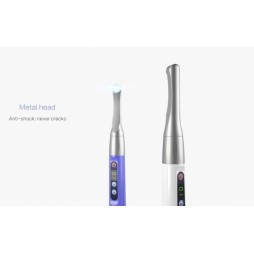 Light curing unit I LED MAX 2300 W.