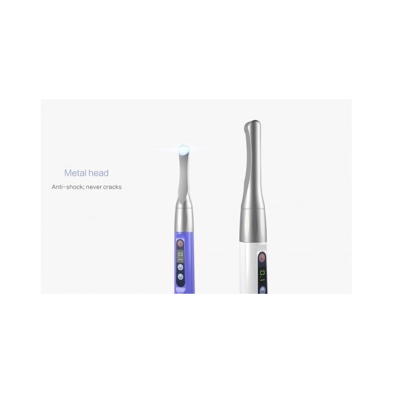 Light curing unit I LED.MAX 2300 W Light curing unit I LED.MAX 2300 W
