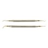 Instruments for application of MTA+ (set of 2 pcs.)