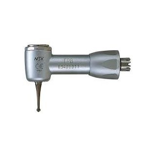 Contra angle head wrench type NSK