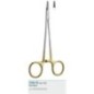 Needle holder "Crile-Wood", serie TC - 150 mm