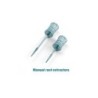 Manual extractor for root fragments