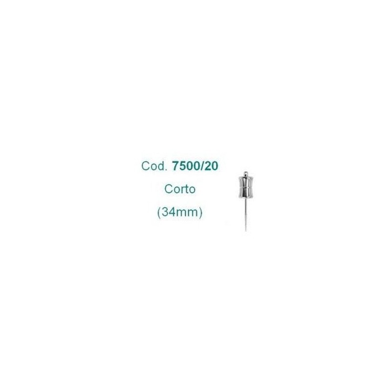 Manual extractor for root fragments