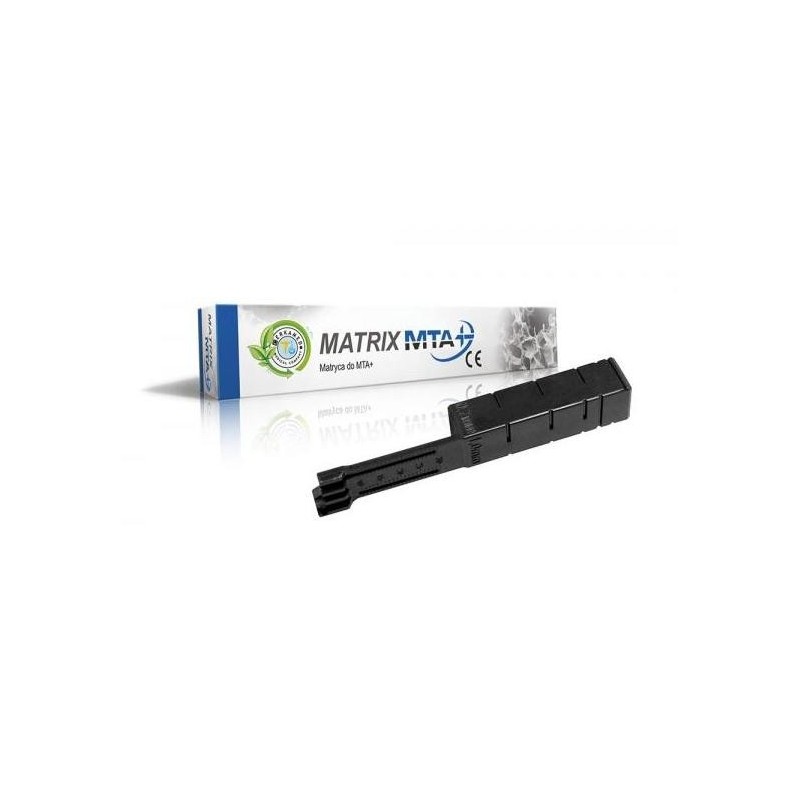 Matrix (Dosing block) for MTA+