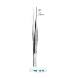 Tissue-periodontal micro tweezers "Taylor"