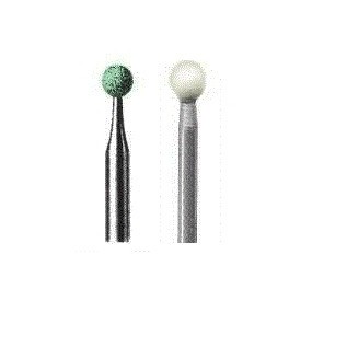 Ceramic abrasive Arkansas - round * 030
