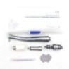 Air turbine, push button and quick coupler (SCHG02)