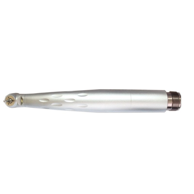 Air turbine "LED" light, push button, quick coupler (Torque head)