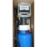 Microsiemens meter device