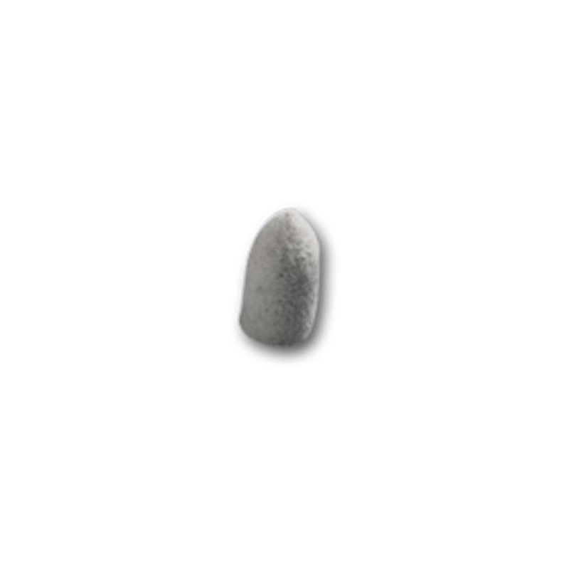 Polishing felt, flame - (30 Х 15)mm