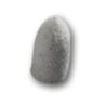 Polishing felt, flame - (30 Х 15)mm