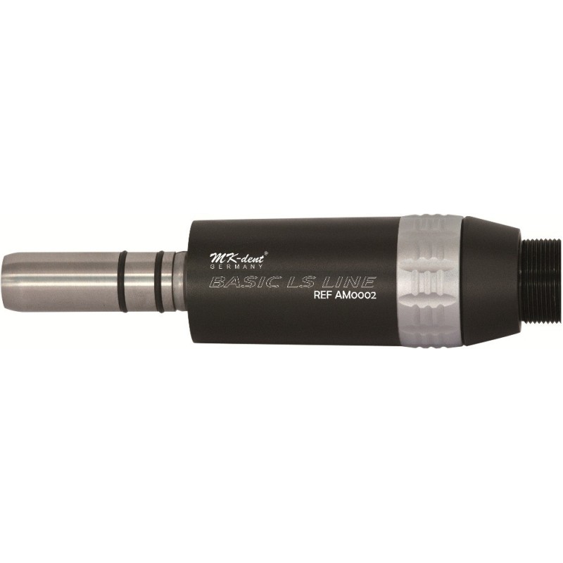 Airmotor 20 000 rpm, no water supply