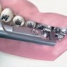 Replaceable tips (2 pcs.) for cap remover for tubes