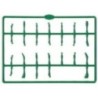 Refill try-in abutments, satndard and large (implants D3,3/ MAX Stability 3,75)mm - 104 PCS.