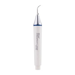 Ultrasound scaler handpiece without light, for ultrasound device