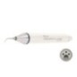 Ultrasound scaler handpiece without light, for ultrasound device