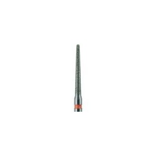  round end cylinder HP - 1 pc.