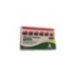 Gutta-percha bioceramics for ProTaper Next, length marked - box 60 pcs. Gutta-percha bioceramics for ProTaper Next, length marked - box 60 pcs.