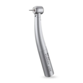 Turbine CLASSIC LINE with Light, 4-hole spray, fast coupling KaVo