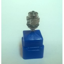 Triple spray turbine replacement cartridge soco.