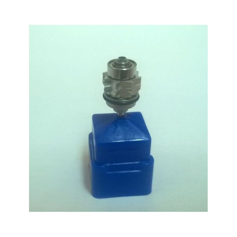 Cartridge for push button, triple spray standard turbine G18 / Soco