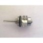 Cartridge for push button, triple spray standard turbine G18 / Soco