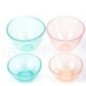 Silicone bowl for alginate Silicone bowl for alginate