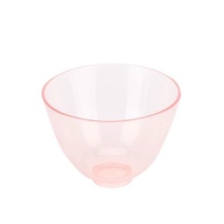 Silicone bowl for alginate