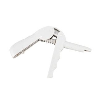 Dental compules gun