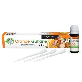 Orange guttane (dissolving oil) - 10 ml