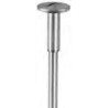 Mandrel for reinforced separating disc "Fibercut" - 1pc.