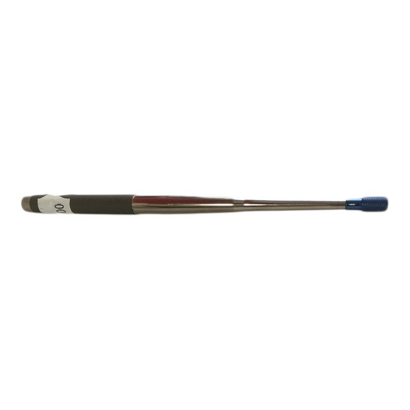 Instrument for titan pins fixation
