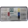 Standard set "Contec blanco" - 20 fiber posts (drills incl.)
