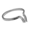 Matrices ring delta for wedges - 1 pc
