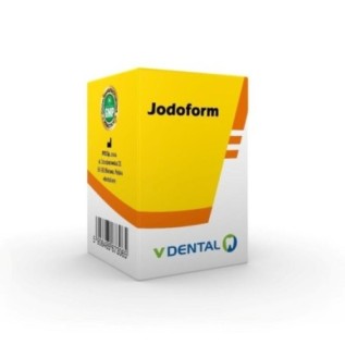 Jodoform powder - 30 g