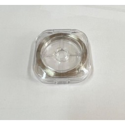 Ligature wire on roll