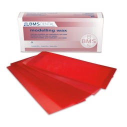 Modelling wax for bites and palates BMS - 450 g