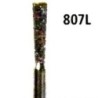 Diamond bur - long inverted cone 807L, turbine FG