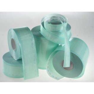 Flat sterilization reels (BMS) - 200 m