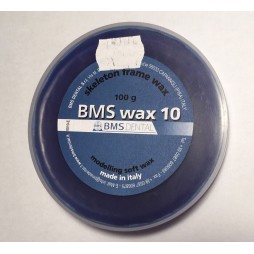 Modelling wax