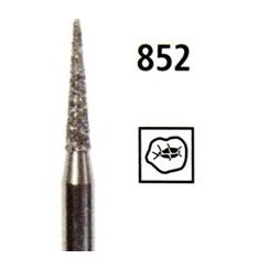 Диамантен борер - конус 852, турбинен