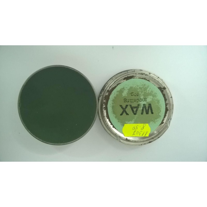 Modelling wax - box 50 g
