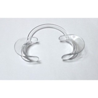 Cheek Retractor - single pc.